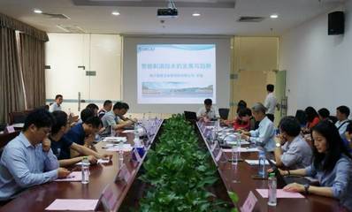 珠海市現(xiàn)代制造業(yè)職業(yè)教育集團(tuán)召開2017年工作年會