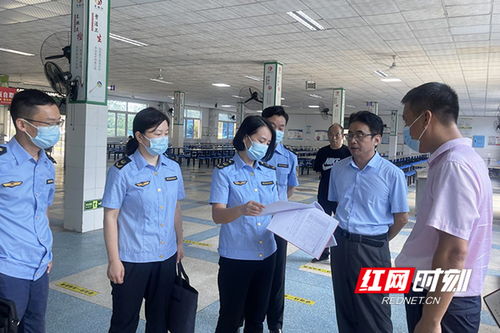 永州市市場(chǎng)監(jiān)督管理局局長(zhǎng)陳麗萍督導(dǎo)檢查秋季校園食品安全工作