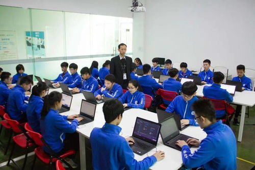 珠海一職實驗學校招聘多名教學 行政后勤崗位