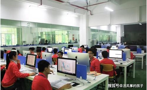 2020年讀中專,學(xué)it專業(yè)專業(yè)點(diǎn)么樣