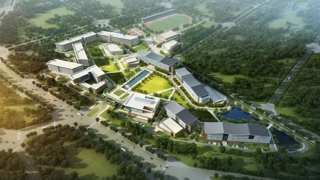 12億投入職業教育 董明珠打造“入學即就業”新藍海，珠海迎來發展新機遇