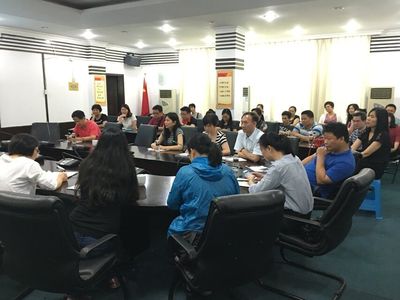 珠海財務與職業培訓 賦能專業人才，驅動城市發展