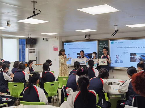 看過來！理工青年教師來曬課，有顏有趣又有料——記珠海職業教育活動周