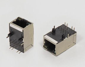 RJ45帶燈帶濾波器 型號(hào)規(guī)格、PCB插座選型與市場(chǎng)價(jià)格解析