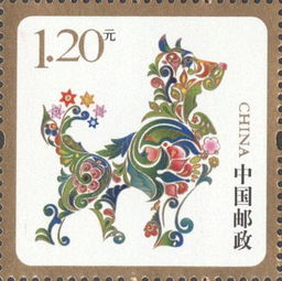 方寸之間見匠心 細數(shù)歷年精品狗票，哪一枚設(shè)計最得你心？